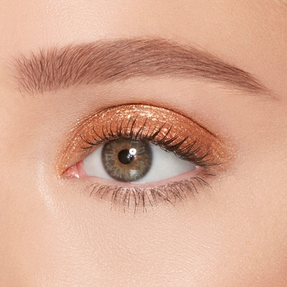 Too Faced Liquid Eye Shadow Citrus Mistress NEW